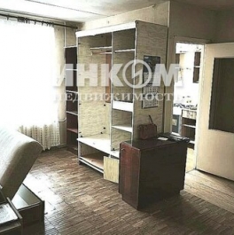 Продажа 1-комн квартиры на вторичном рынке ул Маршала Тухачевского,  д. 38,  к. 1