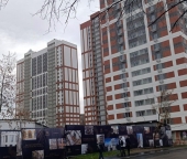 Продать Помещения свободного назначения Старокоптевский пер  7 8