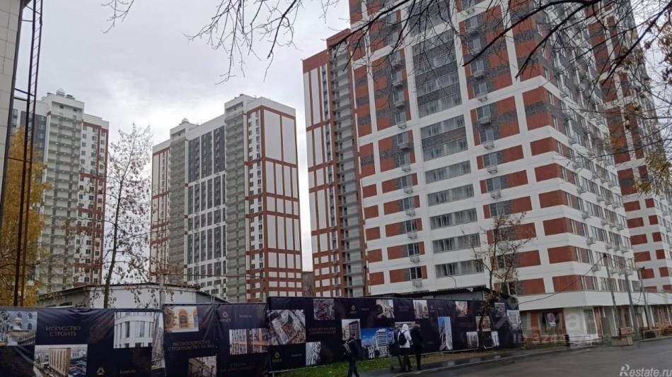 Продажа ПСН Старокоптевский пер,  д. 7,  к. 8