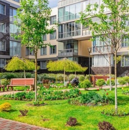 Продажа 3-комн квартиры на вторичном рынке улица Катерников,  д. 6 к1