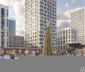 Продать Квартиры вторичка Коммунарка п, Потаповская Роща ул  11 к1 