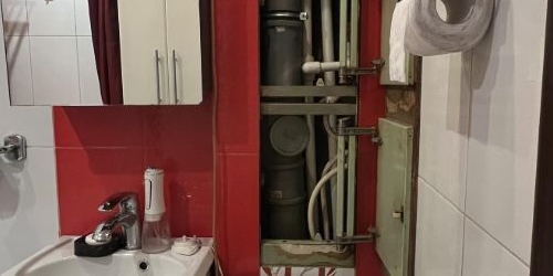 3-комн квартира Малая Охта тер., улица Казанская, 10