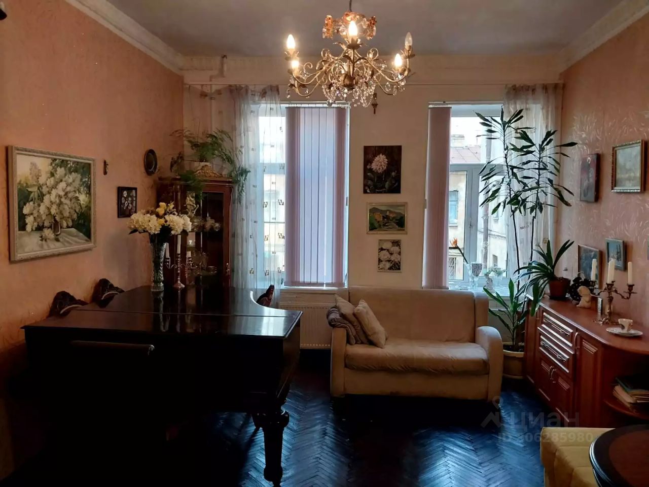 Продажа комнаты 10-я Красноармейская улица, 13