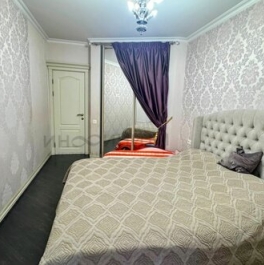 Продажа 2-комн квартиры на вторичном рынке Мытищи г, Веры Волошиной ул,  д. 46