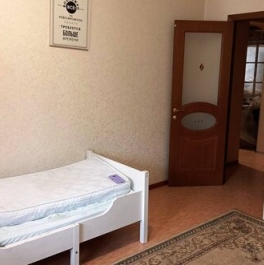 Продажа 2-комн квартиры на вторичном рынке Красногорск г, Подмосковный б-р,  д. 11