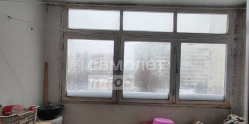 1-комн квартира ул Авиаконструктора Миля,  д. 19
