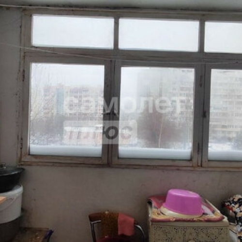 1-комн квартира ул Авиаконструктора Миля,  д. 19