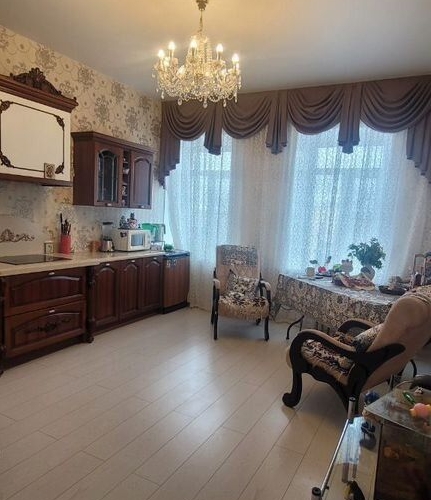 2-комн квартира Старо-Петергофский проспект, 37