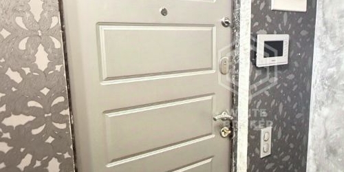 2-комн квартира улица Академика Анохина, 26К3