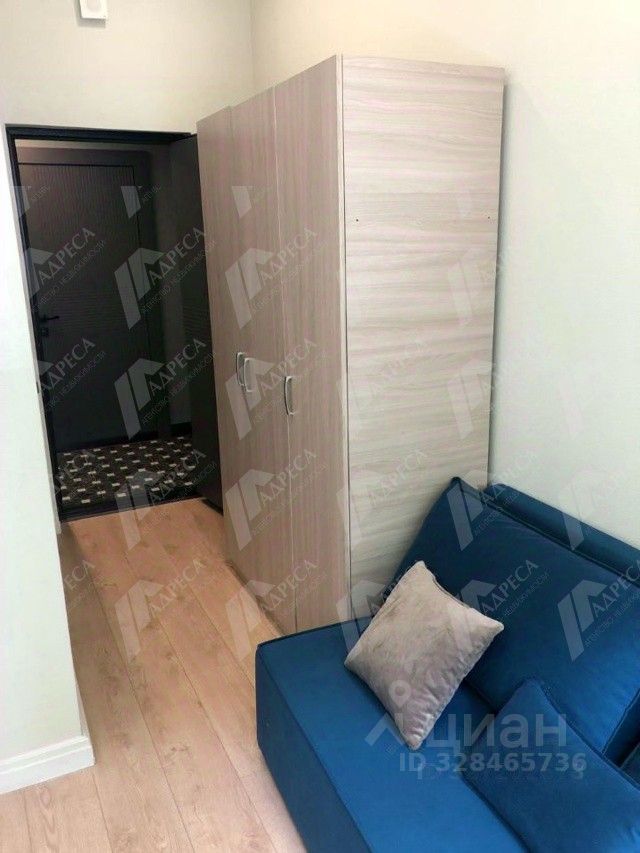 Продажа 1-комн квартиры на вторичном рынке Хорошевское шоссе, 38