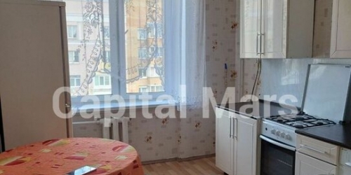2-комн квартира Авиамоторная улица,  д. 28/6