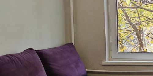 1-комн квартира улица Черкасова, 10К2