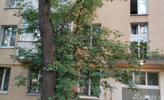 Продажа 2-комн квартиры на вторичном рынке Владимирская 3-я ул,  д. 3 к2