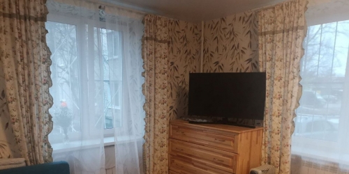 1-комн квартира Петергоф г., Озерковая ул. ,  д. 3