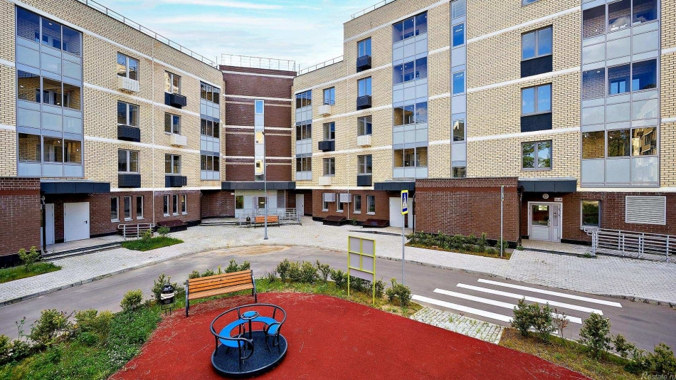 Продажа 2-комн квартиры на вторичном рынке Дзержинский, Бондарева улица,  д. 4