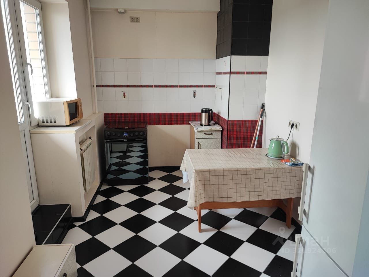 Продажа 2-комн квартиры на вторичном рынке Раменское, улица Чугунова, 15/5