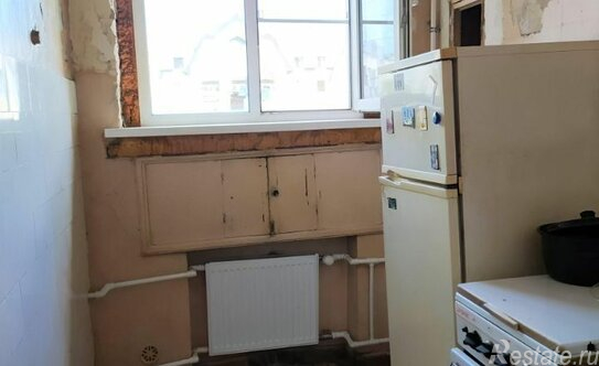 Продажа 3-комн квартиры на вторичном рынке Тверская улица,  д. 3/1