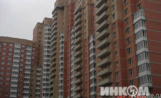 Продажа 2-комн квартиры на вторичном рынке ул Полины Осипенко,  д. 10,  к. 1