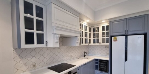 2-комн квартира улица Столетова,  д. 17