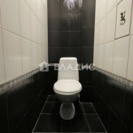 Продажа 3-комн квартиры на вторичном рынке Воскресенск, ул Железнодорожная,  д. 6