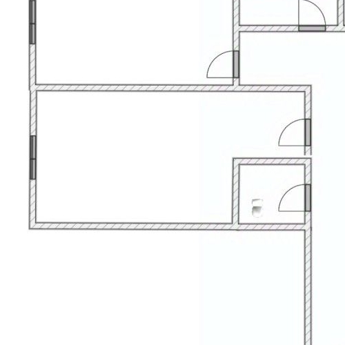 4-комн квартира улица Маршала Казакова, 68к1