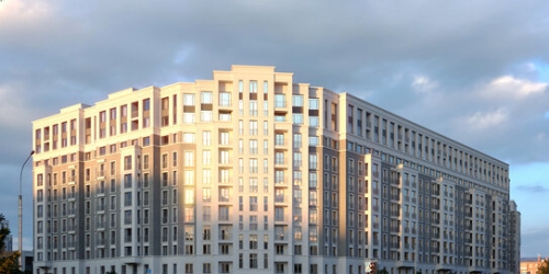 2-комн квартира Благодатная улица,  д. 50