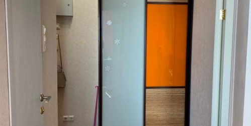 1-комн квартира Руднёвка улица,  д. 9