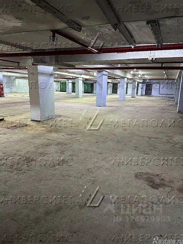 Аренда склада Чоботовская улица