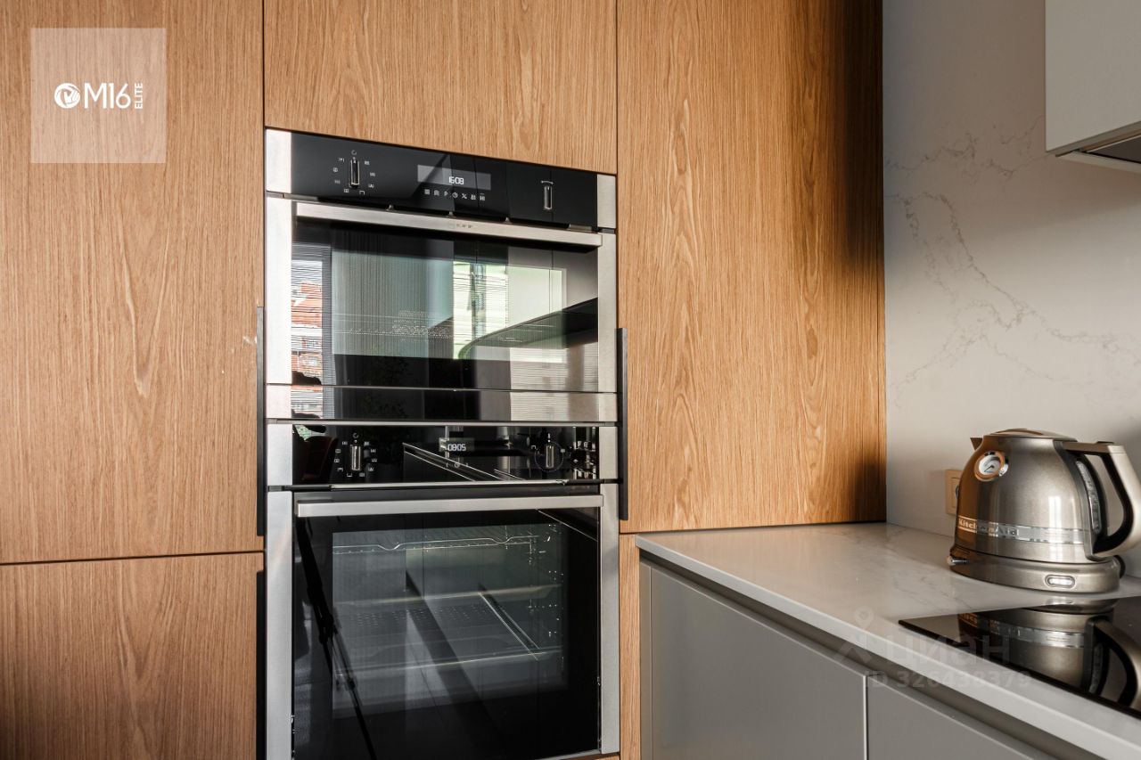 Продажа 2-комн квартиры на вторичном рынке Спортивная улица, 2