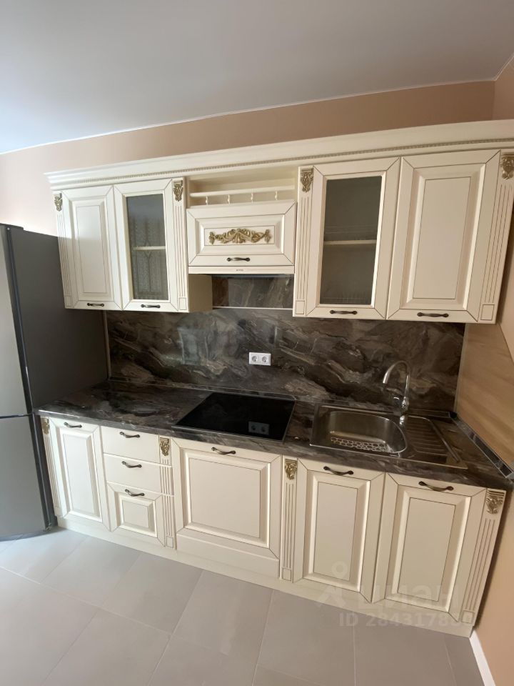 Аренда 1-комн квартиры на вторичном рынке Котельники, улица Сосновая, 5к1