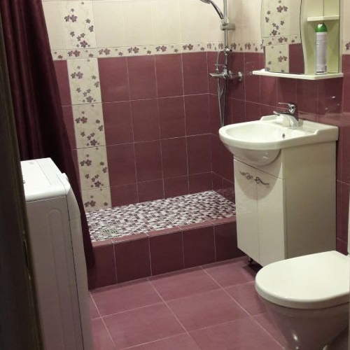 1-комн квартира Пушкин, Саперная улица, 55к2с2