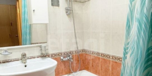 2-комн квартира Парковая 15-я ул,  д. 40,  к. 3