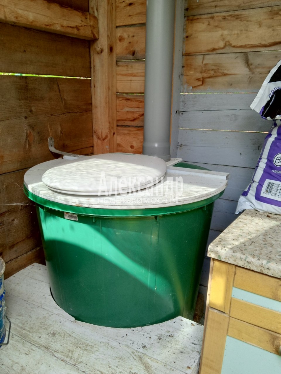 Продажа дома Боровое пос.