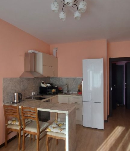 Студия Комендантский проспект, 69