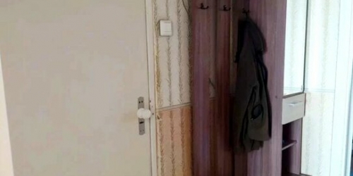 1-комн квартира ул Софьи Ковалевской,  д. 20,  к. 1