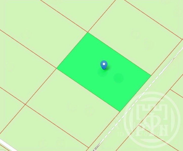 Продажа земли Славянка садовое товарищество, Парус СНТ