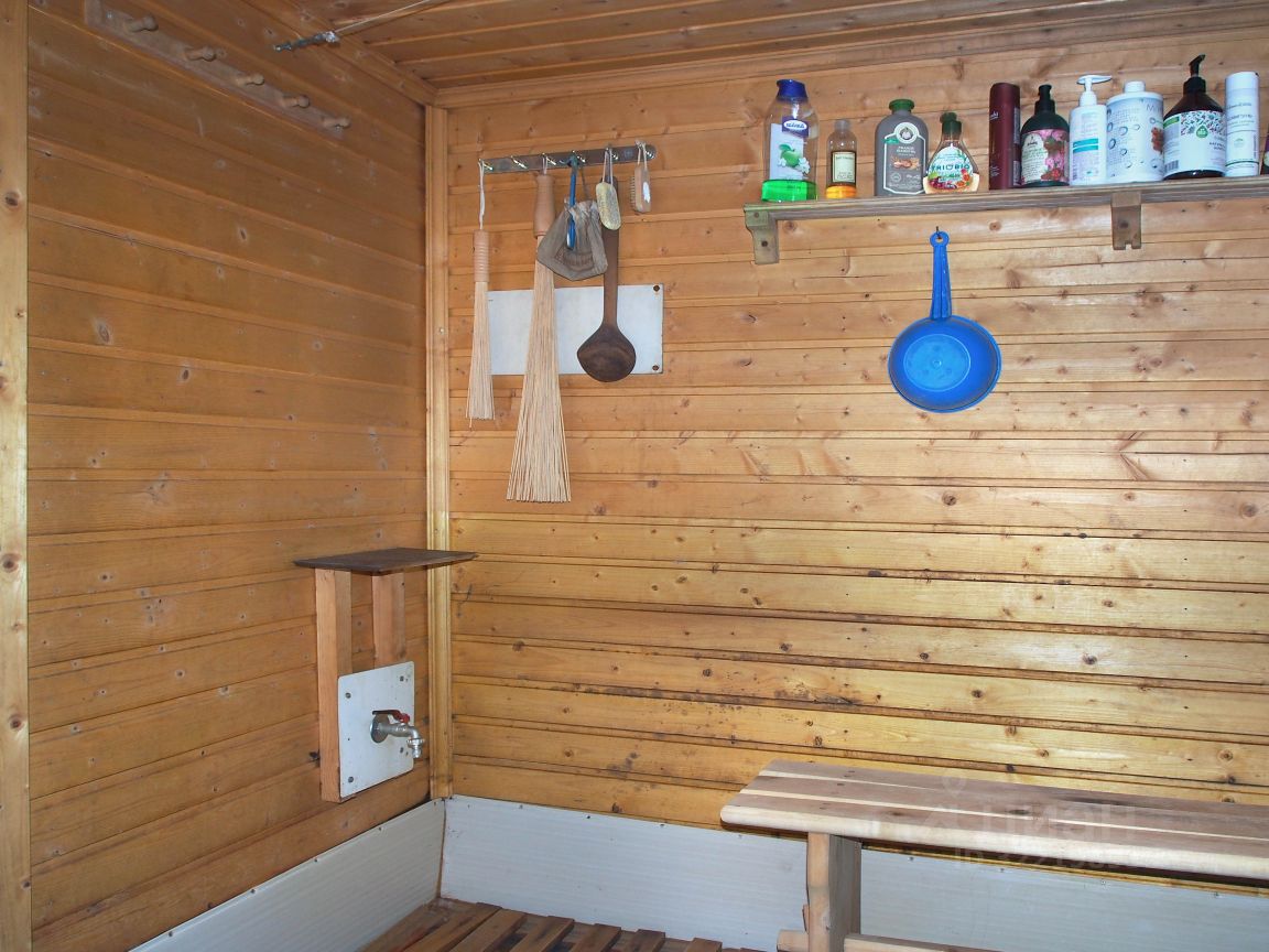 Продажа дома Лебяжье тер., проезд Фонтанный