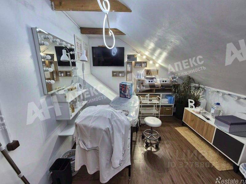 Аренда ПСН ул Донская,  д. 14,  к. 3