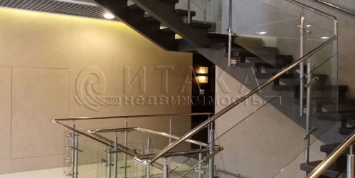 3-комн квартира Смольного,  д. 4,  к. 3