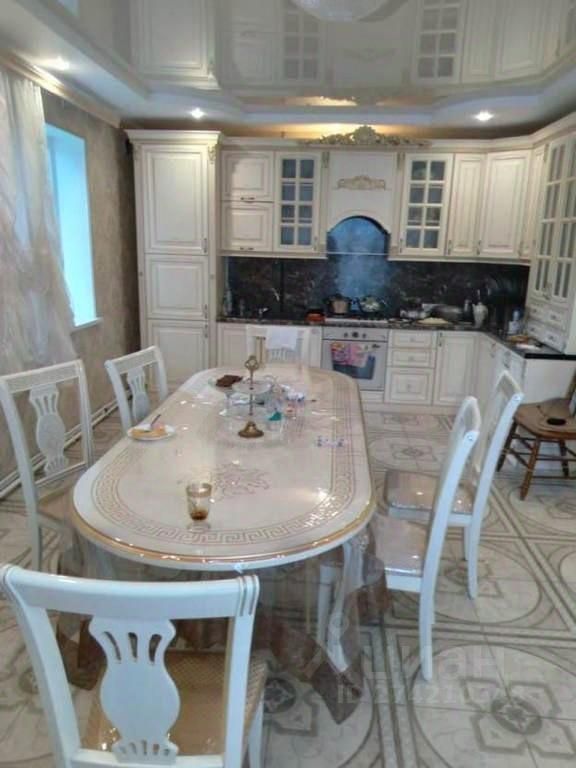 Продажа дома Сергиево тер., улица Федеративная, 16/2