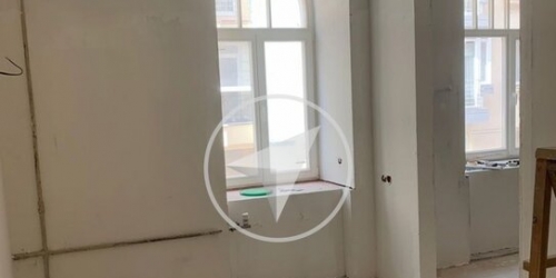 3-комн квартира Козихинский М. пер,  д. 8/18