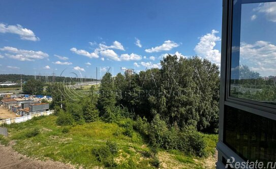 Продажа 3-комн квартиры на вторичном рынке ул Береговая,  д. 27,  к. 1