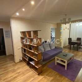 Продажа 3-комн квартиры на вторичном рынке Одинцовский городской округ, Можайское шоссе,  д. 45А