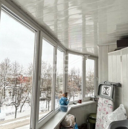 Продажа 3-комн квартиры на вторичном рынке Володарского, улица 3-го Интернационала,  д. 41