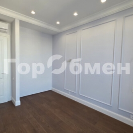 Продажа 4-комн квартиры на вторичном рынке ул Матросская Тишина,  д. 10