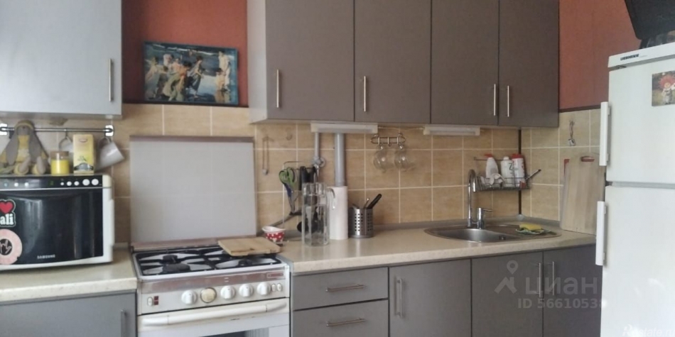 Аренда комнаты Парковая 7-я ул,  д. 25А