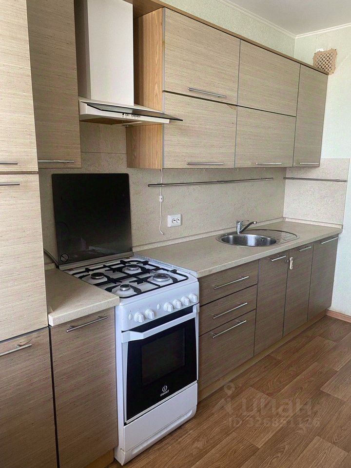 Продажа 1-комн квартиры на вторичном рынке Егорьевск, улица Механизаторов, 55к1