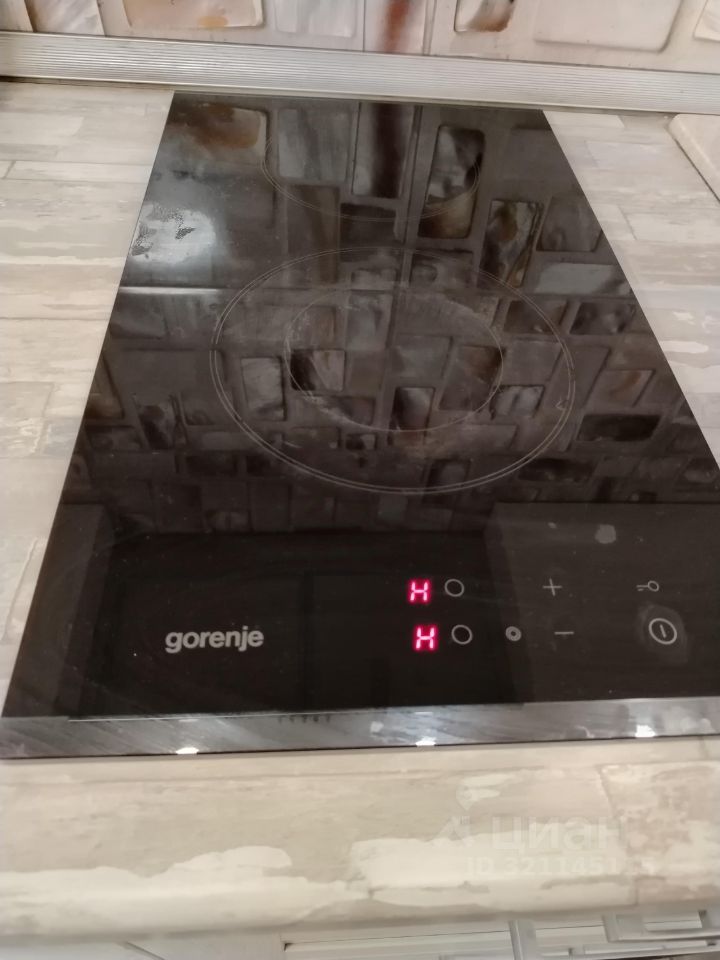 Аренда студии Ярцевская улица, 24К2