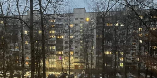 Комната Всеволожск г., Ленинградская ул. ,  д. 17