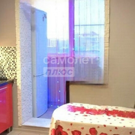 Продажа 1-комн квартиры на вторичном рынке Балашиха г, Лукино ул